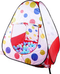 Ball House For Kids ©