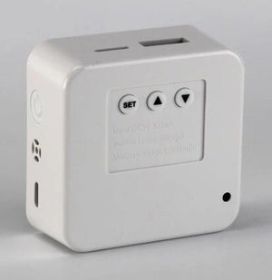 Digital Air Quality Monitor Laser PM2.5 Detector