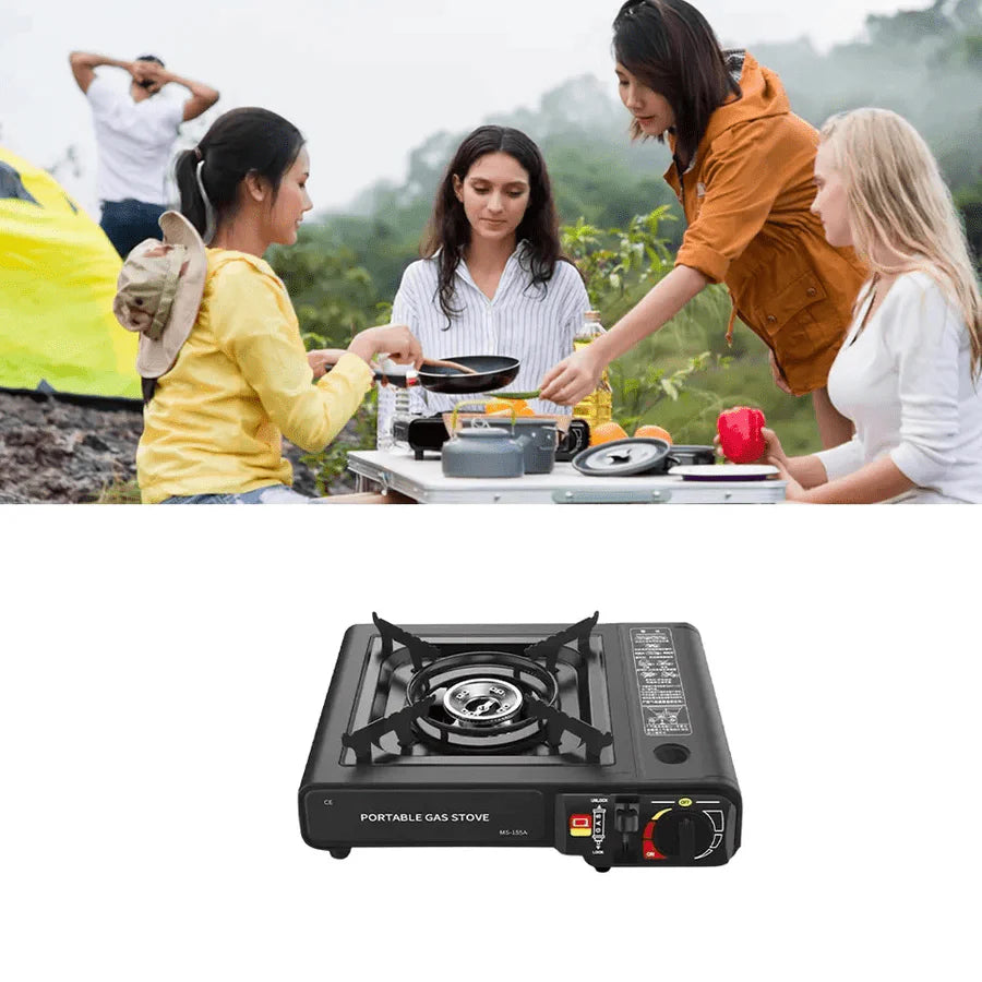 Portable Cooker