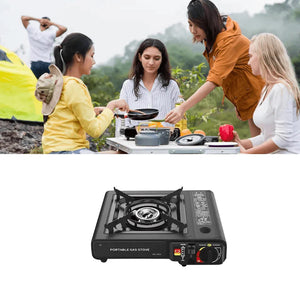 Portable Cooker