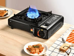 Portable Cooker